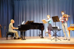 Abschlusskonzert